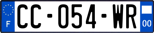 CC-054-WR