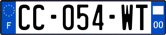 CC-054-WT