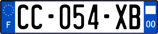 CC-054-XB