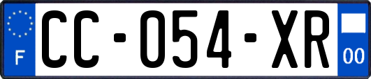 CC-054-XR