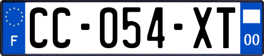 CC-054-XT