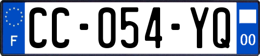 CC-054-YQ