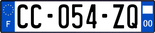 CC-054-ZQ