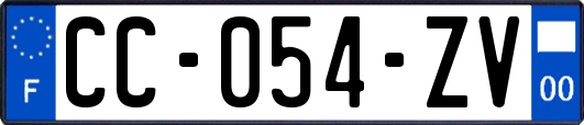 CC-054-ZV