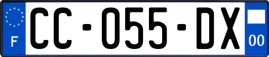 CC-055-DX