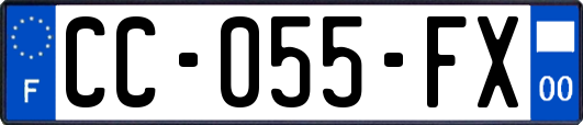 CC-055-FX