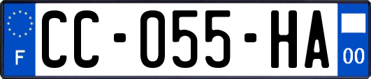 CC-055-HA