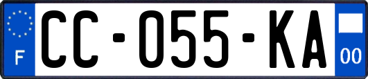 CC-055-KA