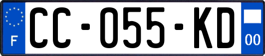 CC-055-KD