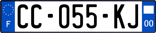 CC-055-KJ