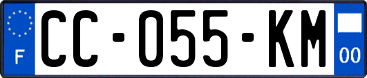 CC-055-KM