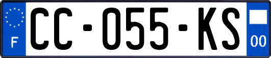 CC-055-KS