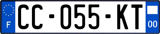 CC-055-KT