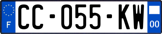 CC-055-KW