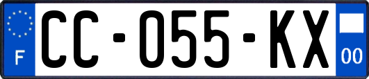 CC-055-KX