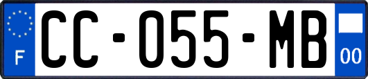 CC-055-MB