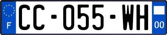 CC-055-WH