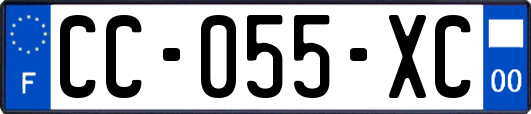 CC-055-XC