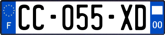 CC-055-XD