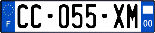 CC-055-XM
