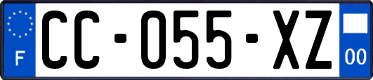 CC-055-XZ