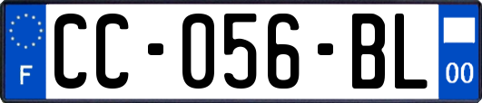 CC-056-BL