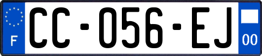 CC-056-EJ