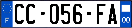 CC-056-FA