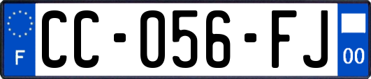 CC-056-FJ