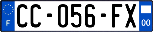 CC-056-FX