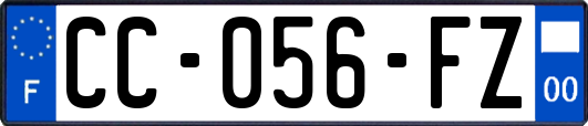 CC-056-FZ