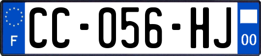 CC-056-HJ