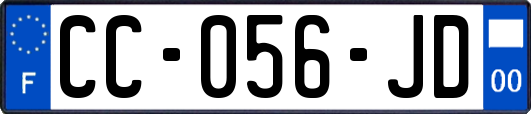 CC-056-JD