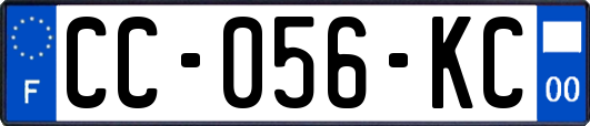 CC-056-KC