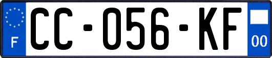 CC-056-KF