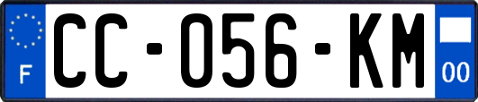 CC-056-KM