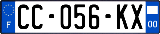 CC-056-KX