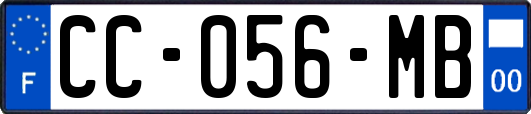 CC-056-MB