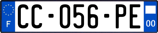 CC-056-PE