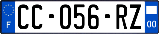 CC-056-RZ