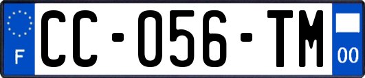 CC-056-TM