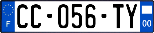CC-056-TY