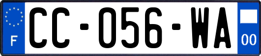 CC-056-WA