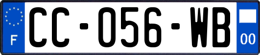 CC-056-WB