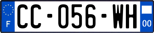 CC-056-WH
