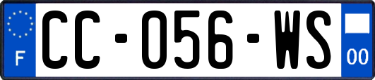 CC-056-WS