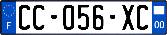 CC-056-XC