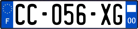CC-056-XG