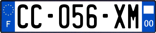 CC-056-XM