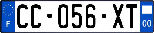 CC-056-XT